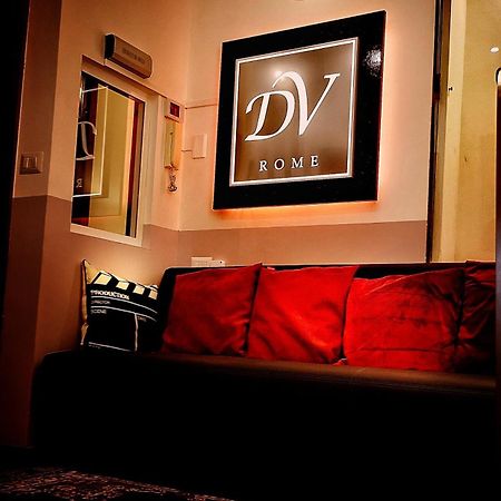 Dolceveneto Hotel Rome Bagian luar foto