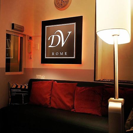 Dolceveneto Hotel Rome Bagian luar foto