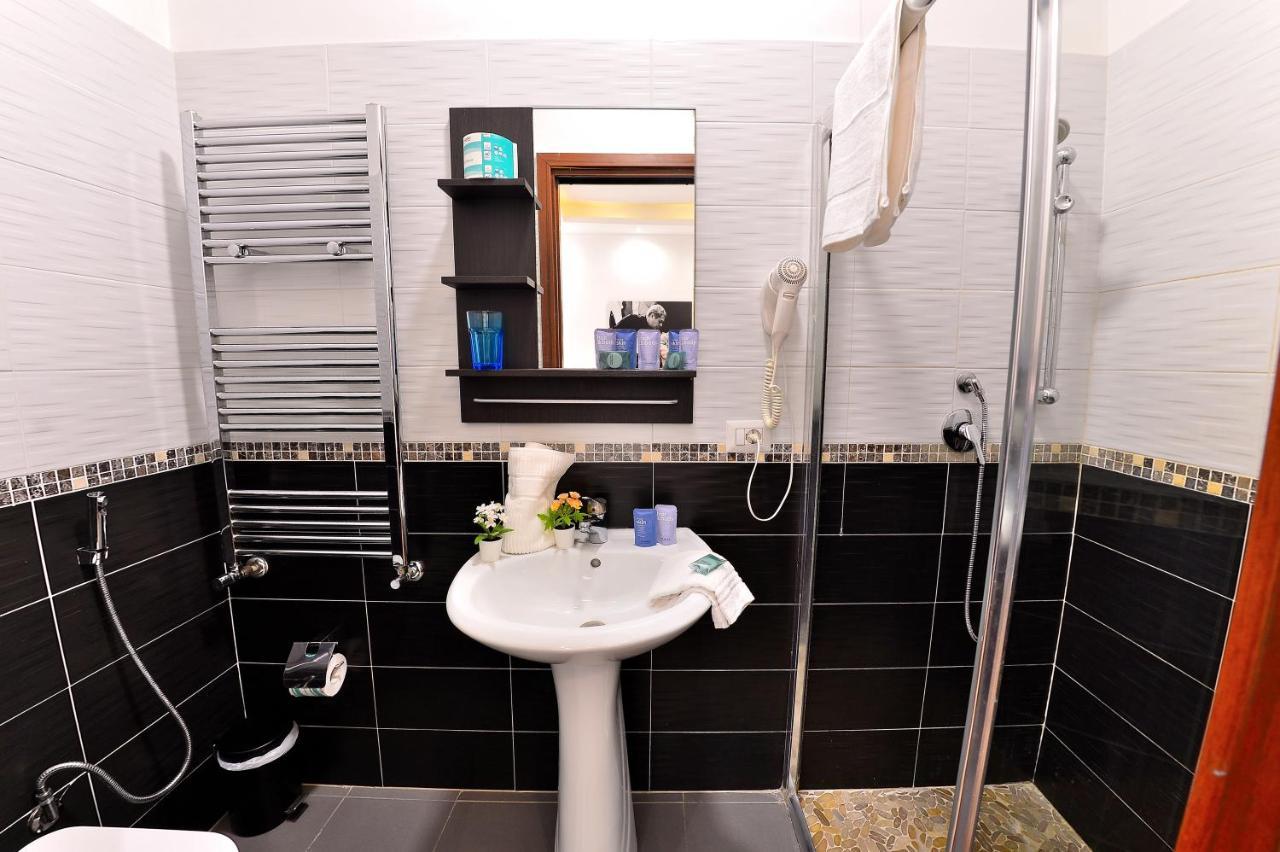 Dolceveneto Hotel Rome Bagian luar foto