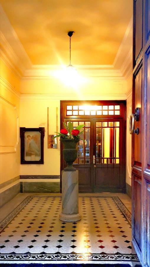 Dolceveneto Hotel Rome Bagian luar foto