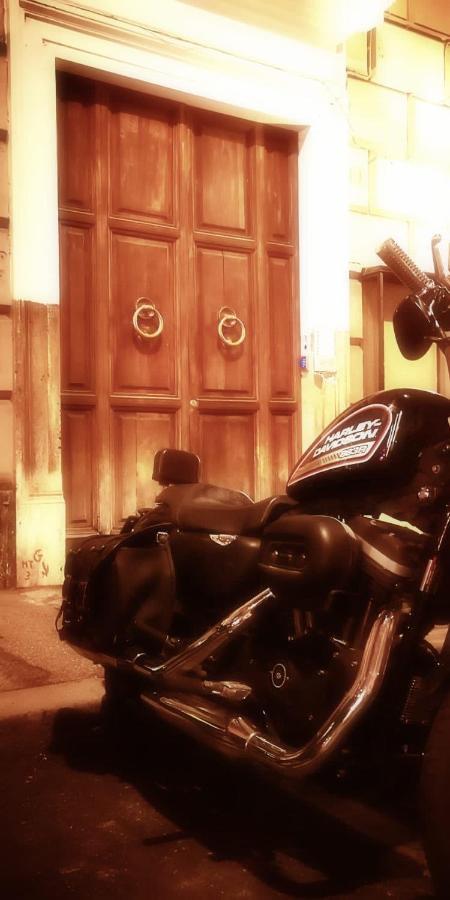 Dolceveneto Hotel Rome Bagian luar foto