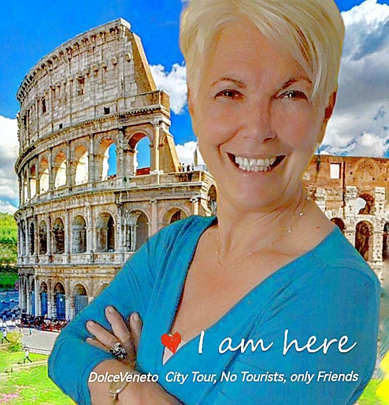 Dolceveneto Hotel Rome Bagian luar foto