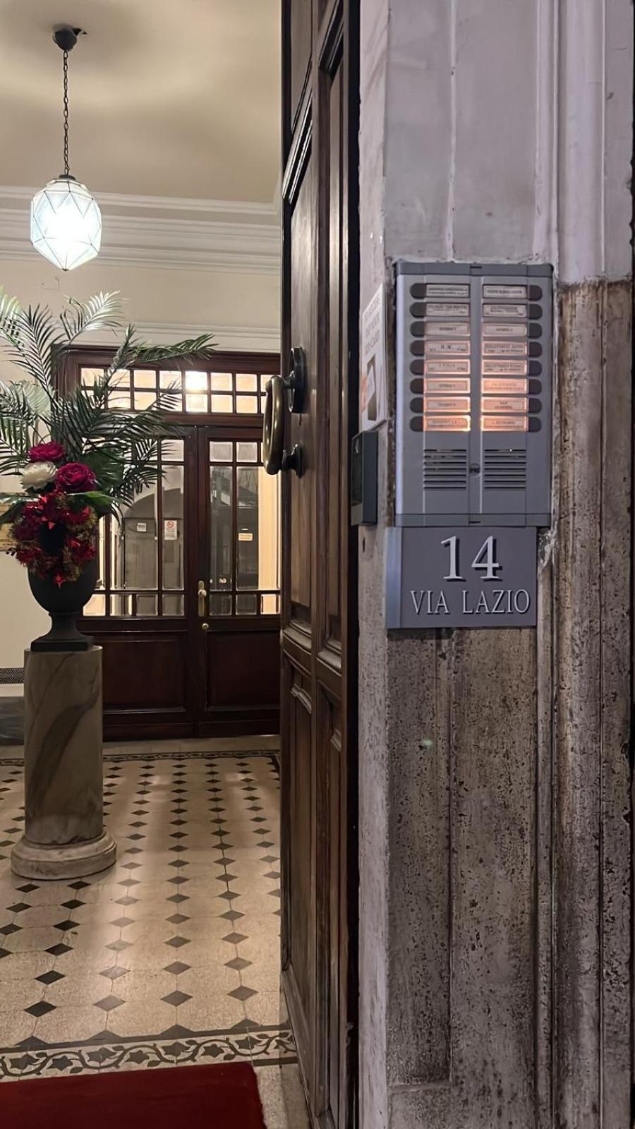 Dolceveneto Hotel Rome Bagian luar foto
